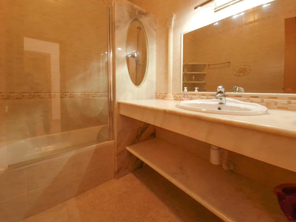 Apartamento Peace Of Heaven In Algarve - Jacuzzi - By Bedzy Armação de Pêra Exterior foto